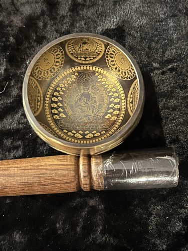 Teaching buddha etched - teaching,