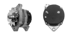 Alternator Fits Fiat 126 127