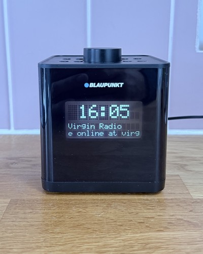 Blaupunkt bpcrb black - bpcrb-b1,
