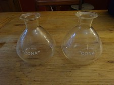 2 X CONA COFFEE MAKER SPARE
