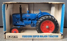 Vintage 1988 ERTL Fordson
