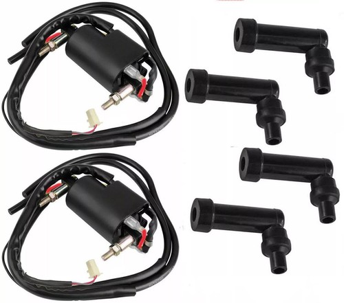 Set ignition coils - set, for