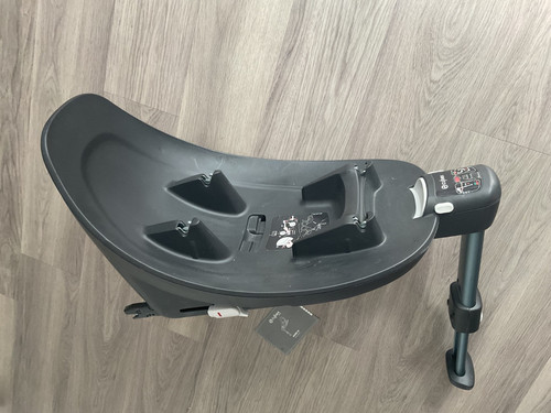Cybex base isofix - m, used
