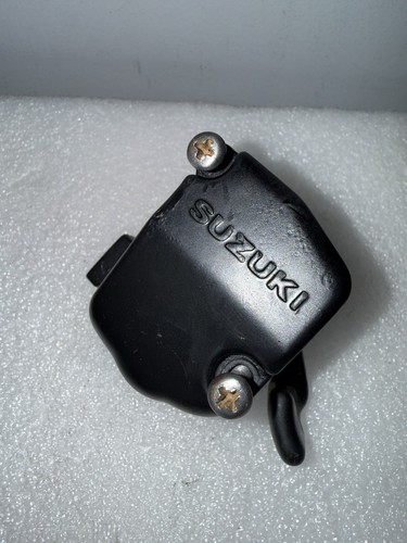 Suzuki lt50 throttle housing - lt50,