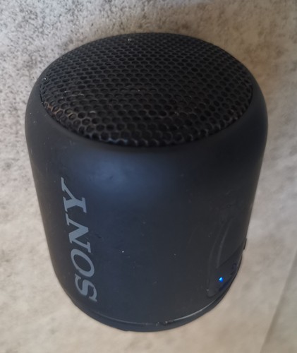 Sony srs xb12 portable - portable, travel