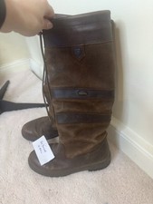 Dubarry Galway Gore Tex Boots