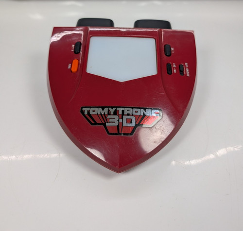 Tomy tomytronic sky attack - 3d,