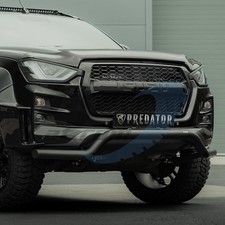 Isuzu D-Max 2021-2024 70mm