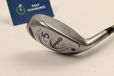 Ping G5 #2 Hybrid / 19 Degree