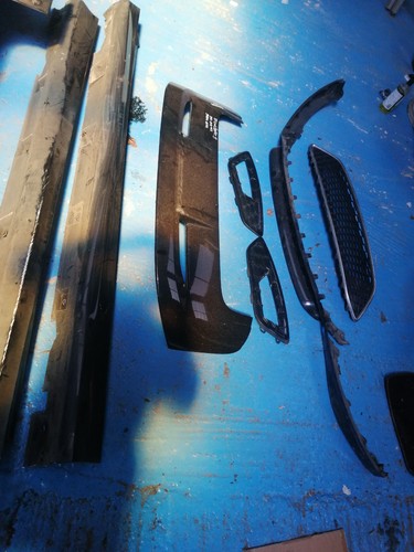 Ford focus zetec line - ford,