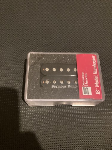 Seymour duncan 4 - seymour, jb
