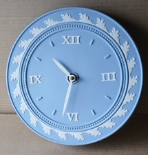 Wedgwood BLUE Jasperware