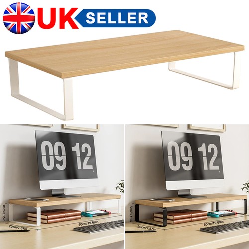 Computer desktop monitor - desktop, stand