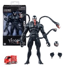 New Marvel Legends Venom Action Figure (Venom: Let There Be Carnage) - UK