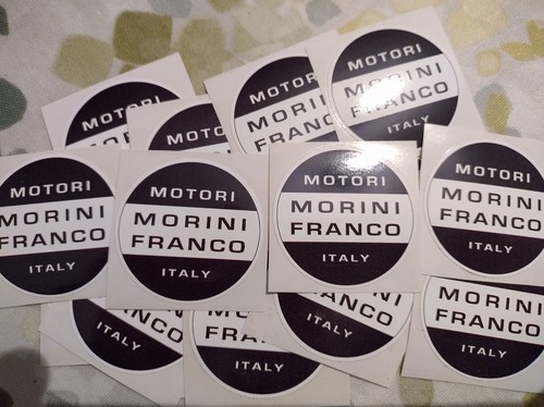 Motori morini franco - motori,