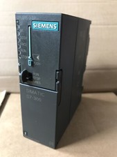SIEMENS CPU315-2 DP WITH