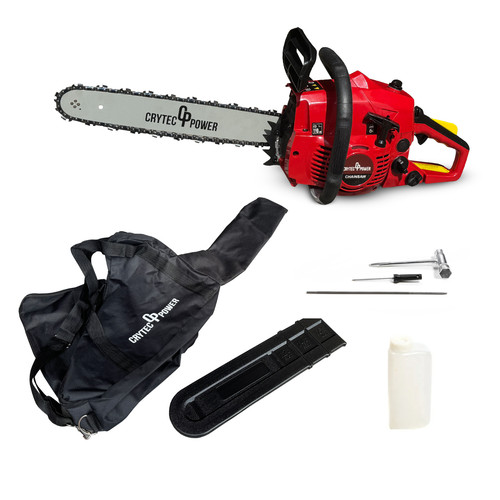 Crytec 38cc 2 - crytec, stroke