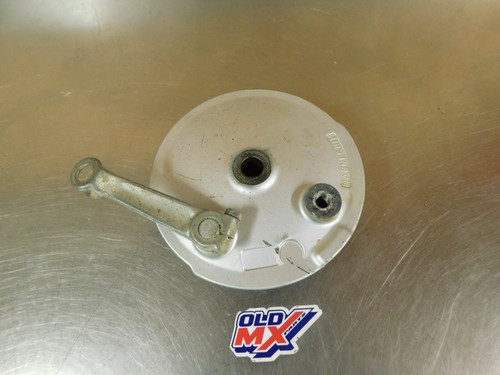 Yamaha 125 rear - yamaha,