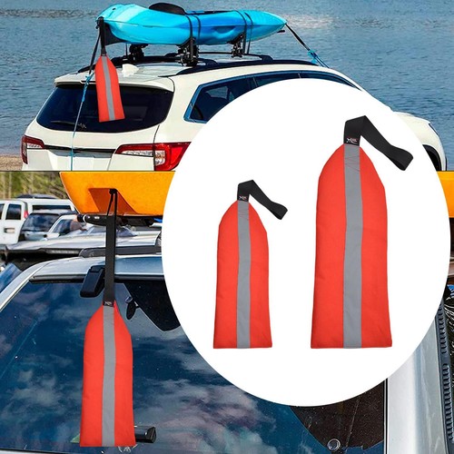 Safety travel flag for - travel, kayak