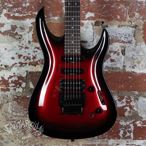 Yamaha rgz superstrat 1990 - superstrat,
