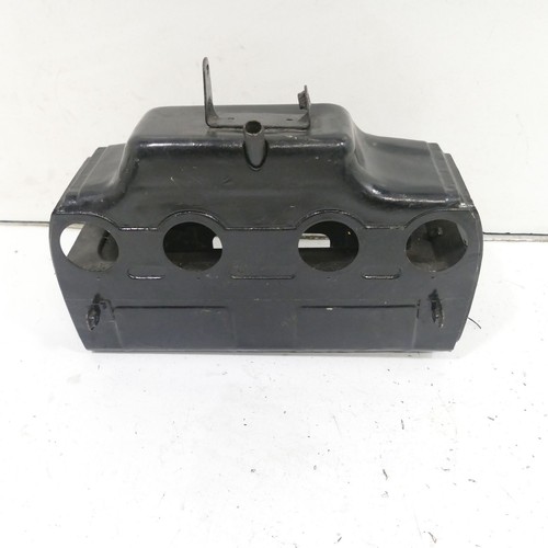 Suzuki 750 air filter box - suzuki, gs
