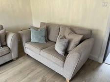 Used scs rosa - used, fabric
