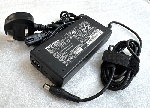 Toshiba 15v 90w - toshiba,