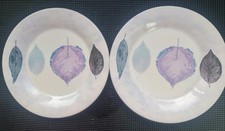 Portmeirion Dusk Dinner Plates