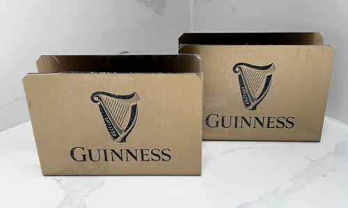 Guinness metal napkin holder - guinness,