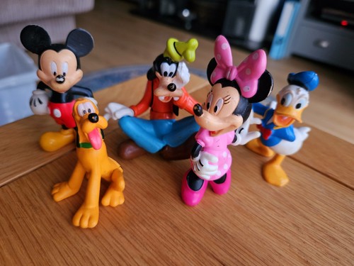 5pcs mickey mouse - 5pcs,