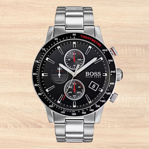 New hugo boss - new, rafale
