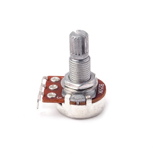 Electric guitar parts mini - electric,