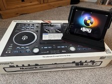 Numark iDJ Pro Controller