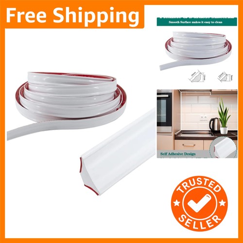 Eco friendly pvc quadrant - eco-friendly, 2.5m