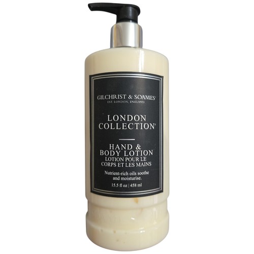 Gilchrist soames london - &,