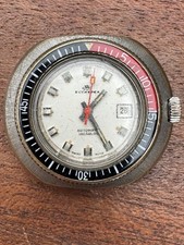 Bucherer milus rare automatic - rare,