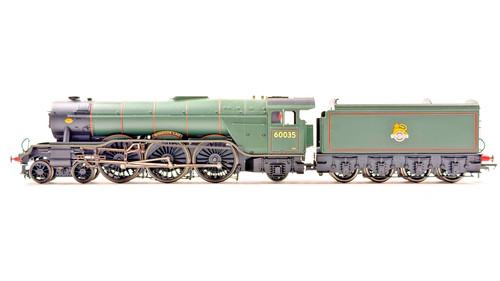 Hornby gauge r2341 br - hornby, 00