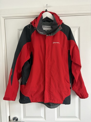 Sprayway gore tex - sprayway, gore-tex