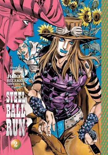 Jojos bizarre adventure part - jojos,