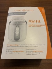 Clarisonic Mia FIT Sonic