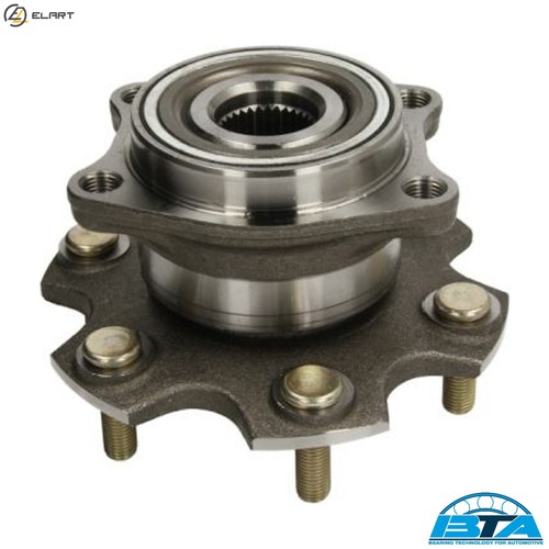 Wheel bearing kit h25055bta - wheel,