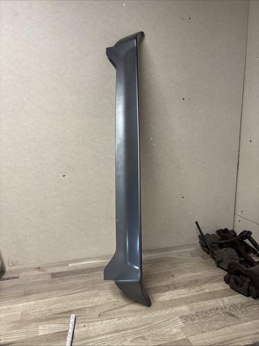 Honda civic ep2 spoiler lip - honda,