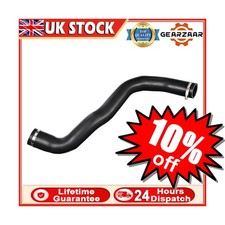 TURBO INTERCOOLER HOSE PIPE