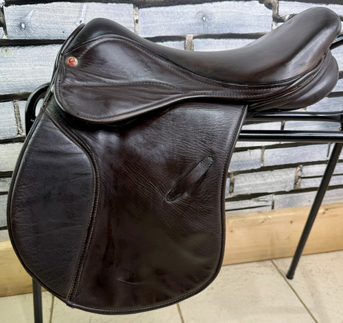 Saddle company pony - 16”, mw