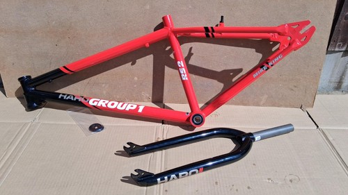 Haro group 26 - haro, pro