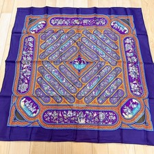 HERMES Hermes Carre 90