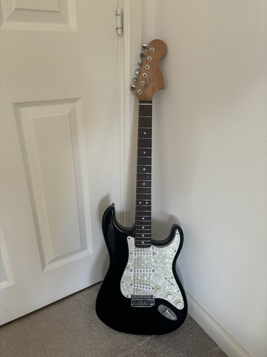Fender starcaster electric - fender,