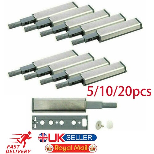 Push open system - x,