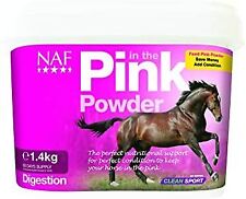 NEW NAF In The Pink Powder