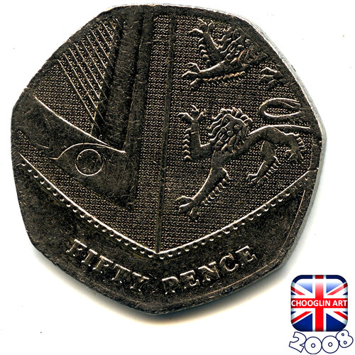 British 2008 elizabeth ii - a,